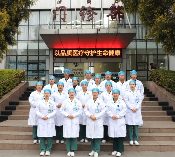 手术室科室介绍